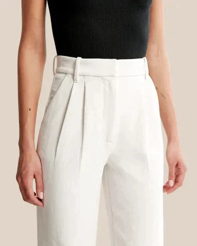 GR | Tailor-made trousers