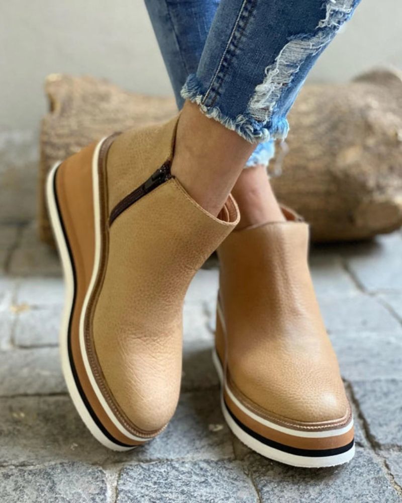 GR | Elegant boots