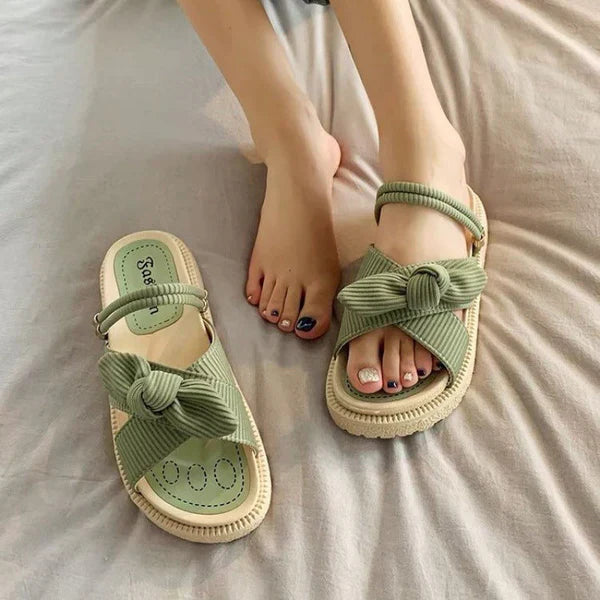GR | Elegant sandals for summer