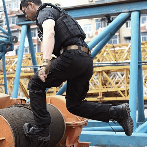 GR | Versatile Tactical Cargo Pants