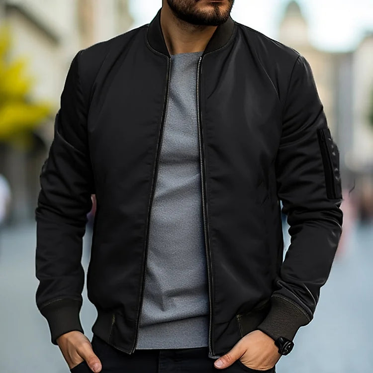 GR | Summer jacket - Breathable and lightweight - Perfect for leisure and elegant occasions