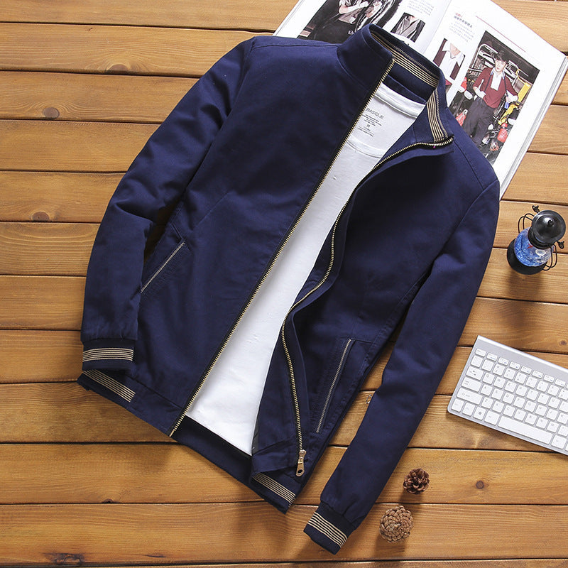 GR | The Elegant and Unique Jacket