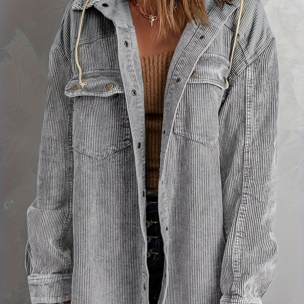 GR | Cute and warm jacket