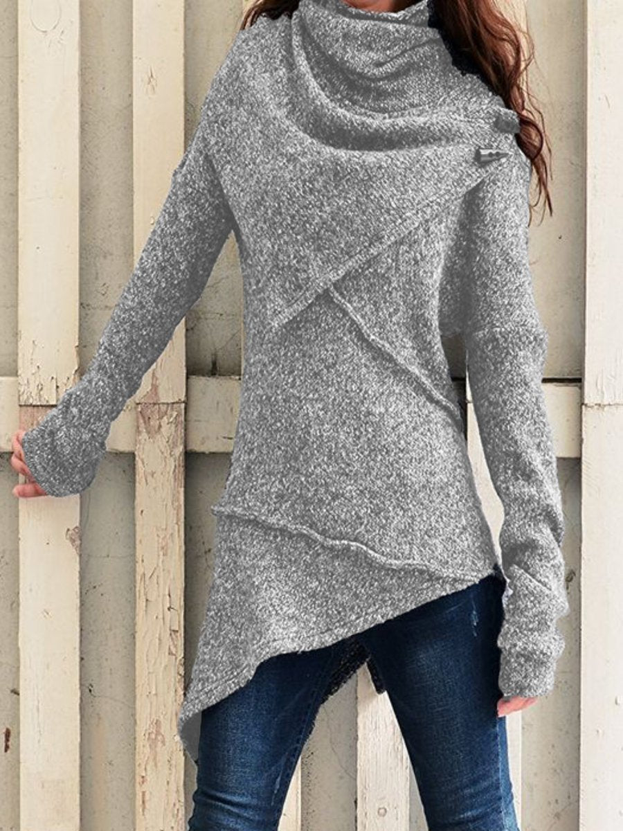 Mühelose und stilvolle Pullover