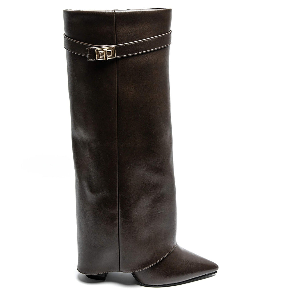 GR | Shark Boots