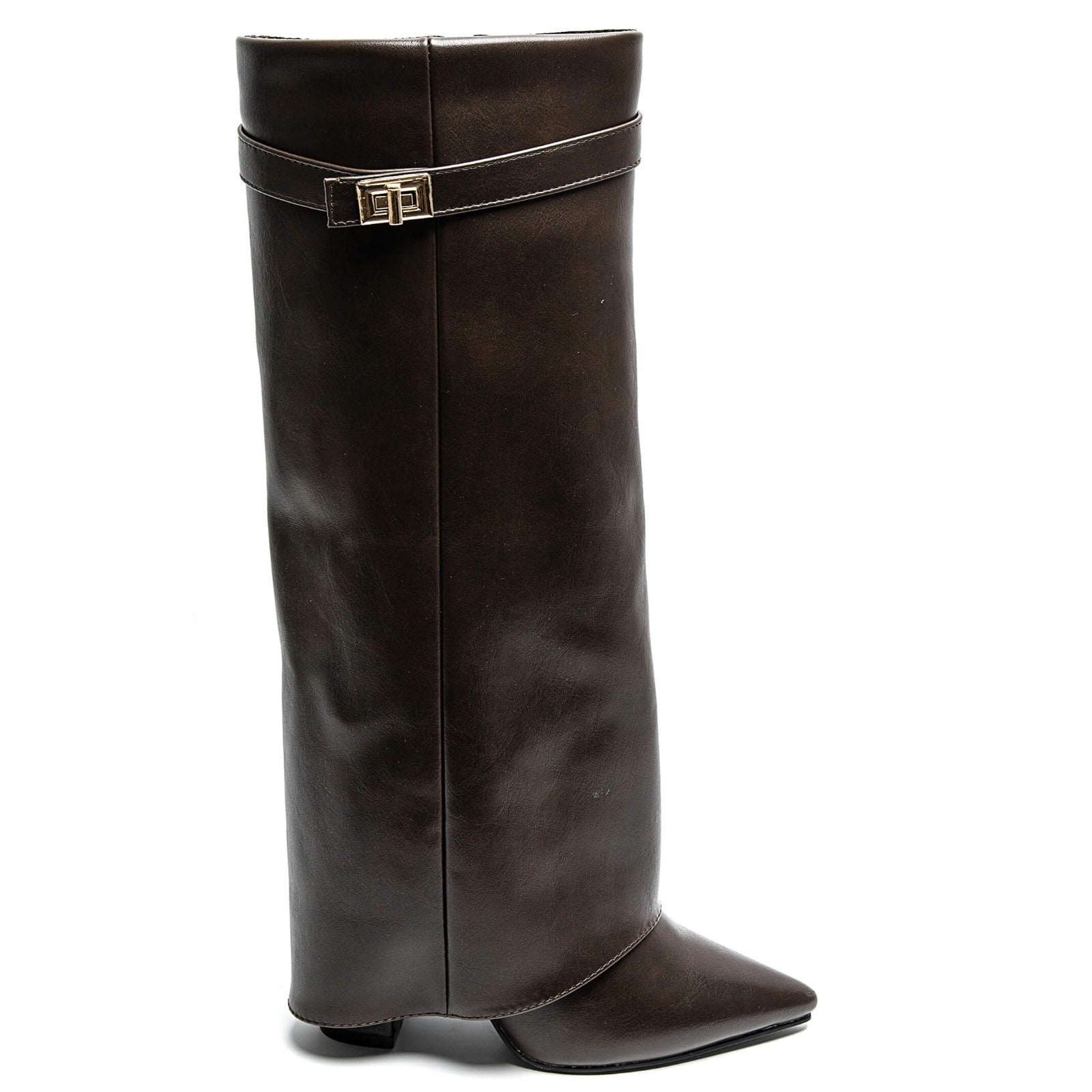 GR | Shark Boots