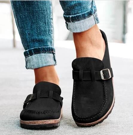 GR | Casual summer sandals