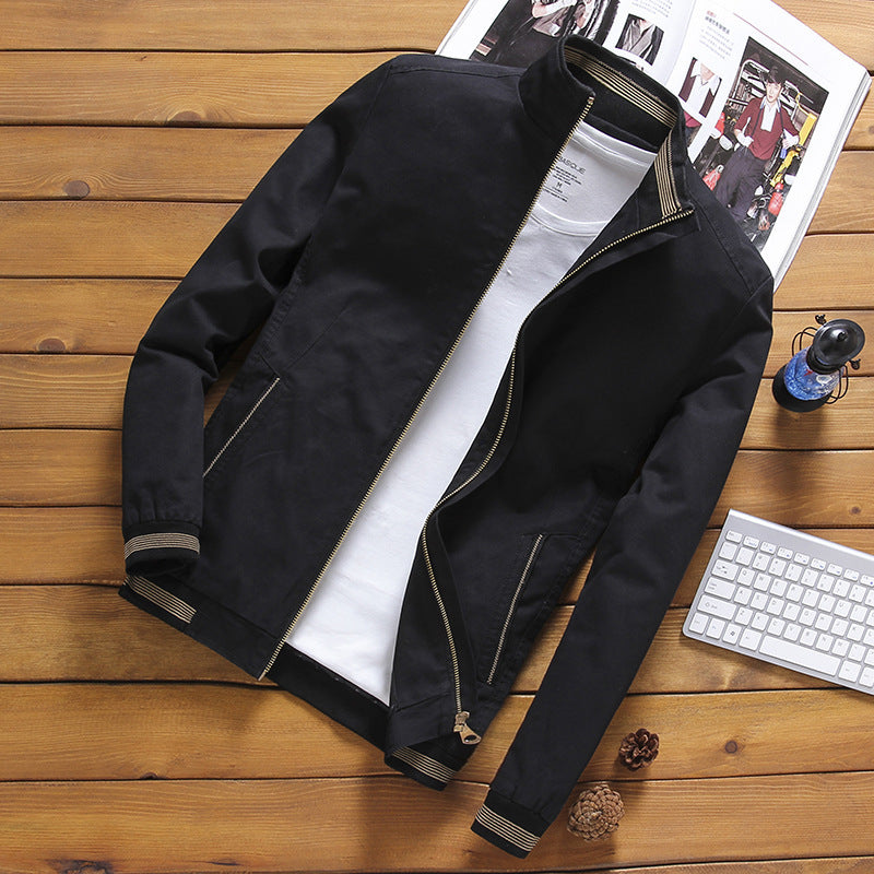 GR | The Elegant and Unique Jacket