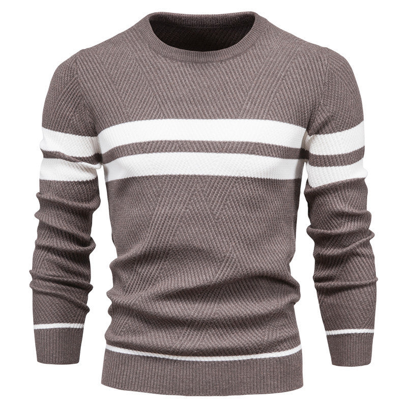 GR | Slim Fit Pullover