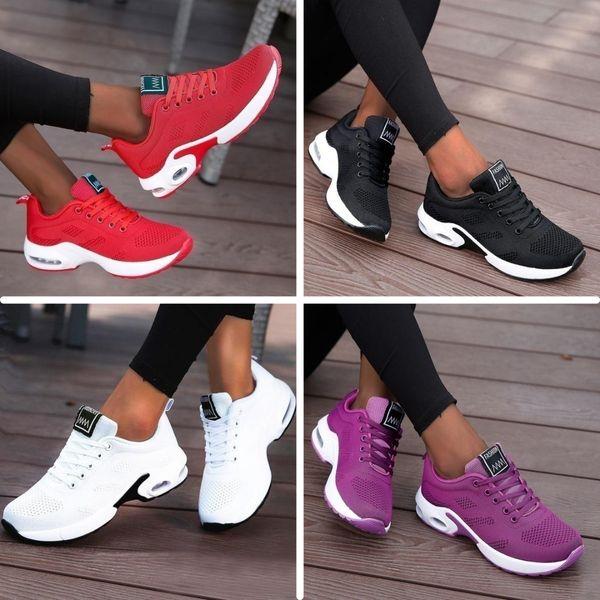 GR | Orthopedic Sneakers