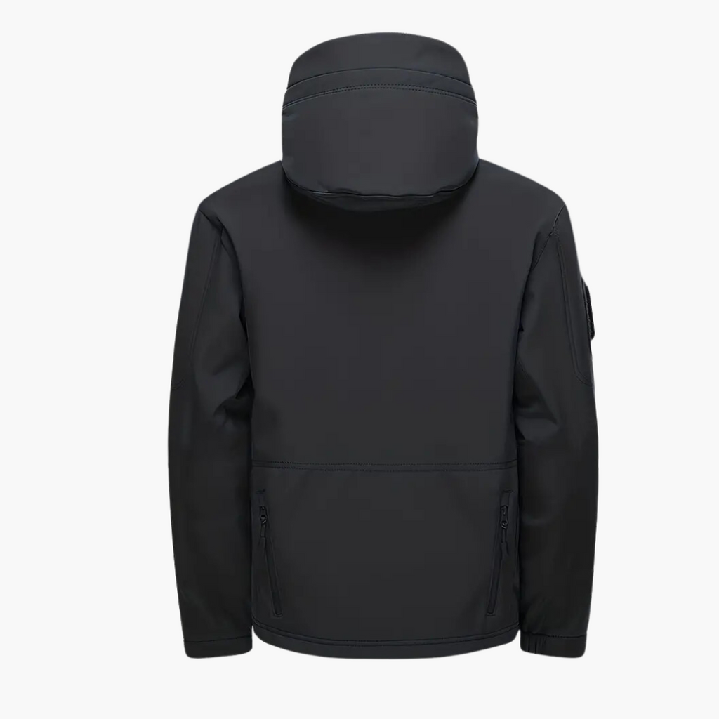 GR | Warm & Slim Outdoor Jacket