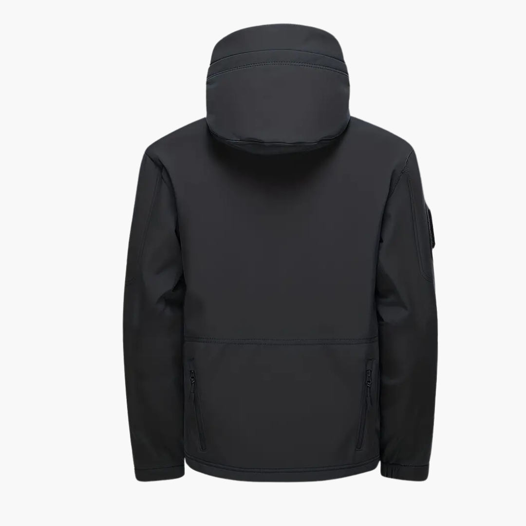 GR | Warm & Slim Outdoor Jacket