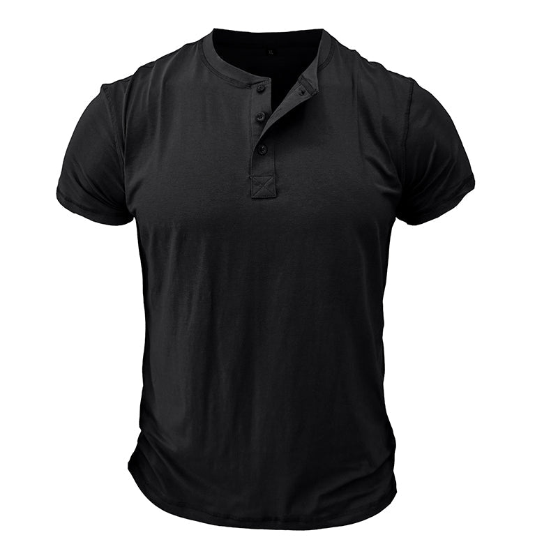 GR | Classic cotton T-shirt