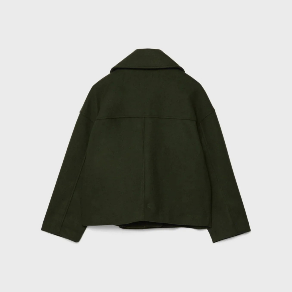 GR | Women's Short Jacket