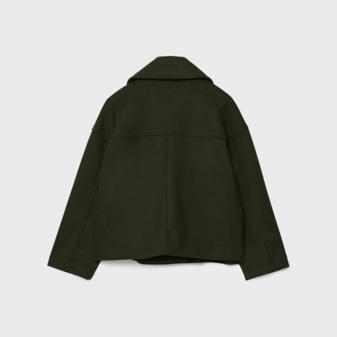GR | Women's Short Jacket