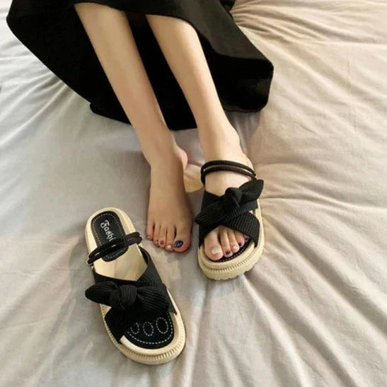 GR | Elegant sandals for summer