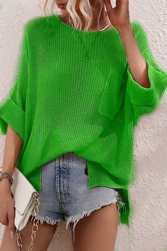 GR | Stylish and versatile winter top