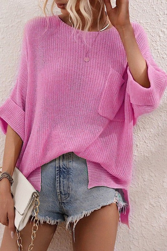 GR | Stylish and versatile winter top