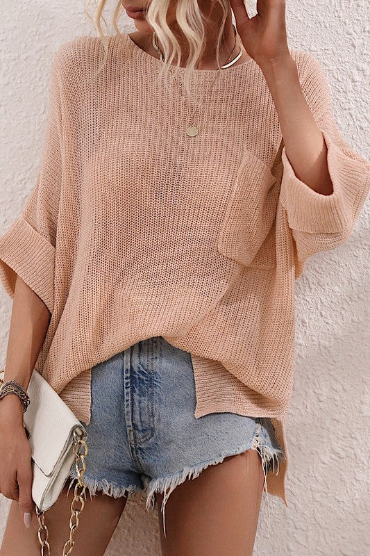 GR | Stylish and versatile winter top