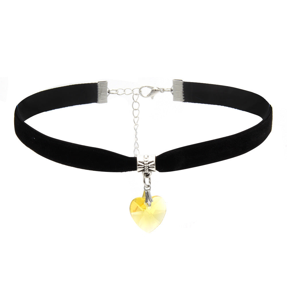 GR | Nicechoker choker for women