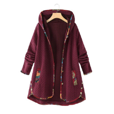 GR | Jackets for the Cold