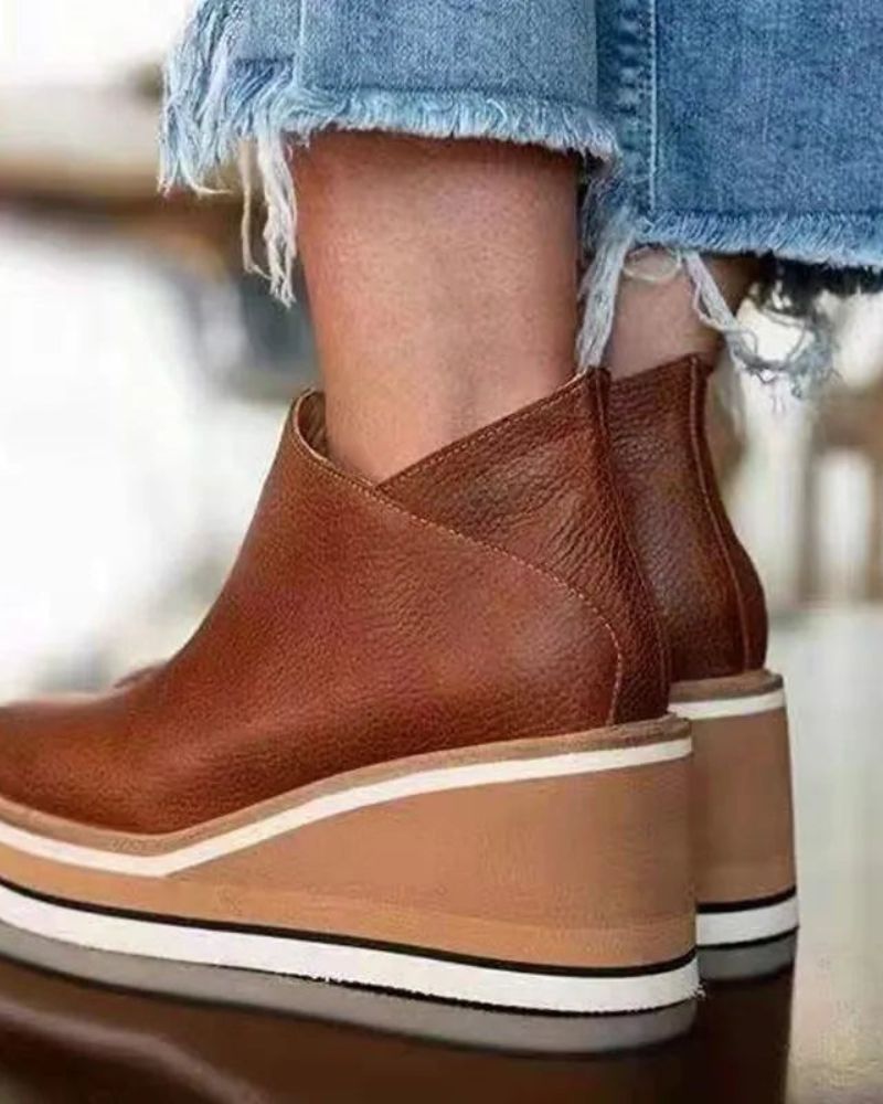GR | Elegant boots