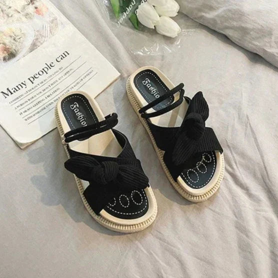 GR | Elegant sandals for summer