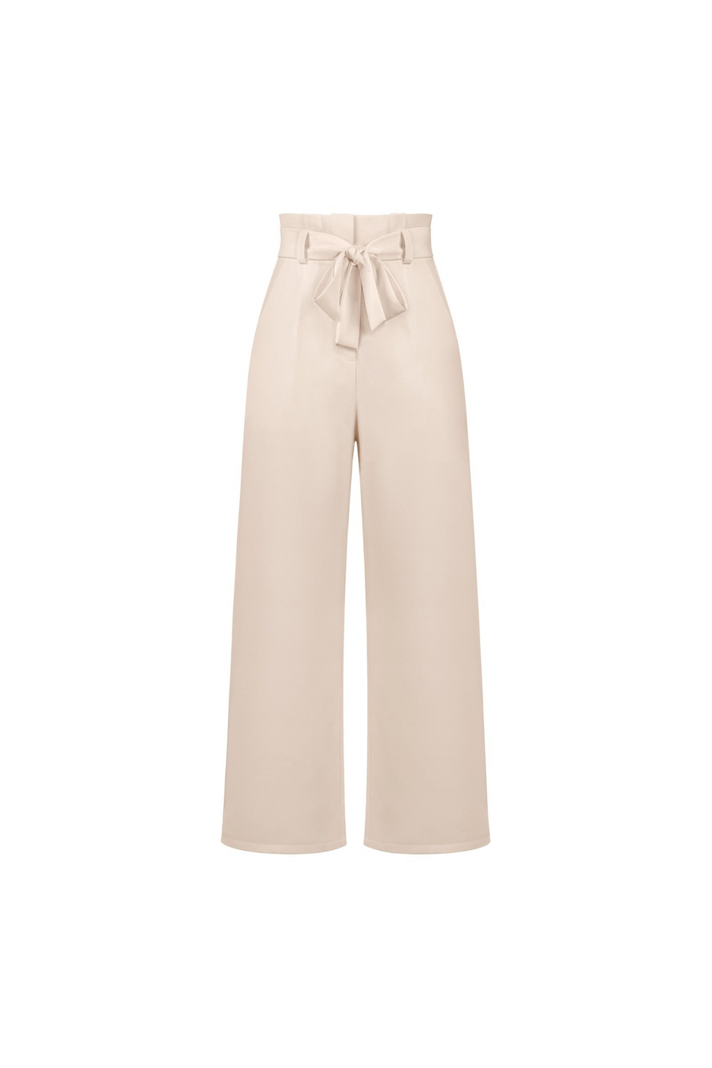 GR | Leinenhose Für Frauen Lang