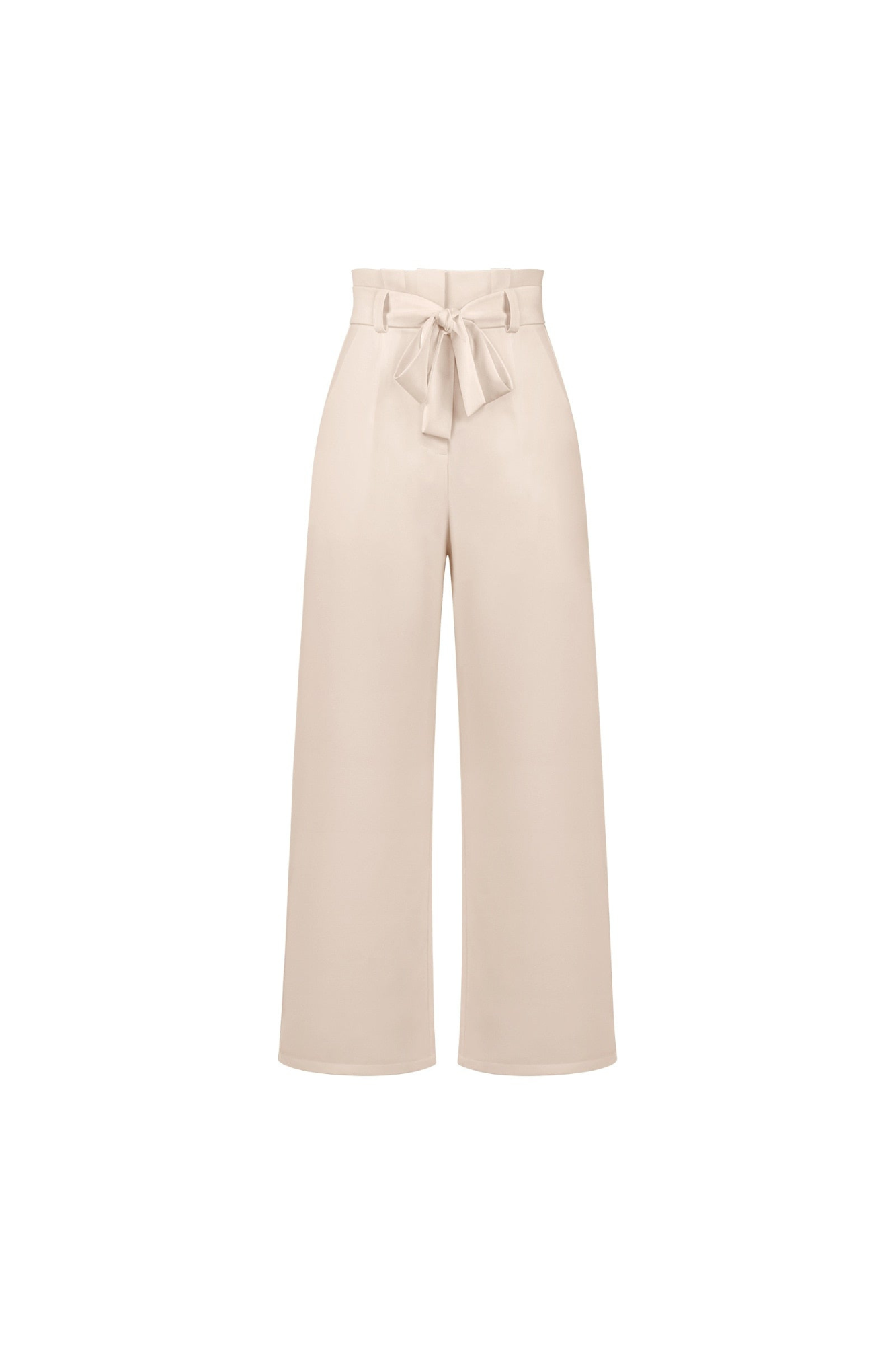 GR | Leinenhose Für Frauen Lang