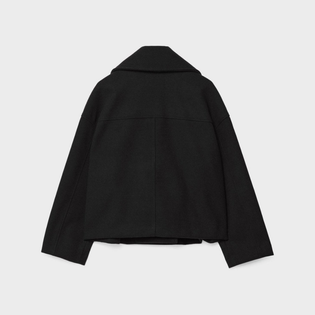 GR | Women's Short Jacket