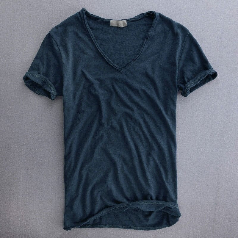 GR | Breathable cotton shirt