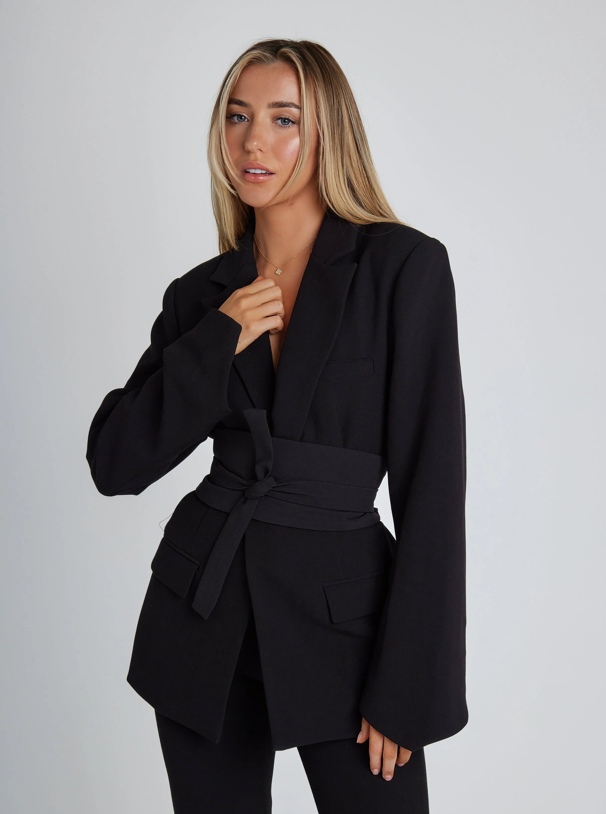 Elegant blazer