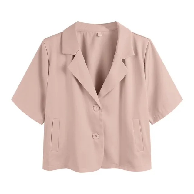 Klara™ - Summer Blazer