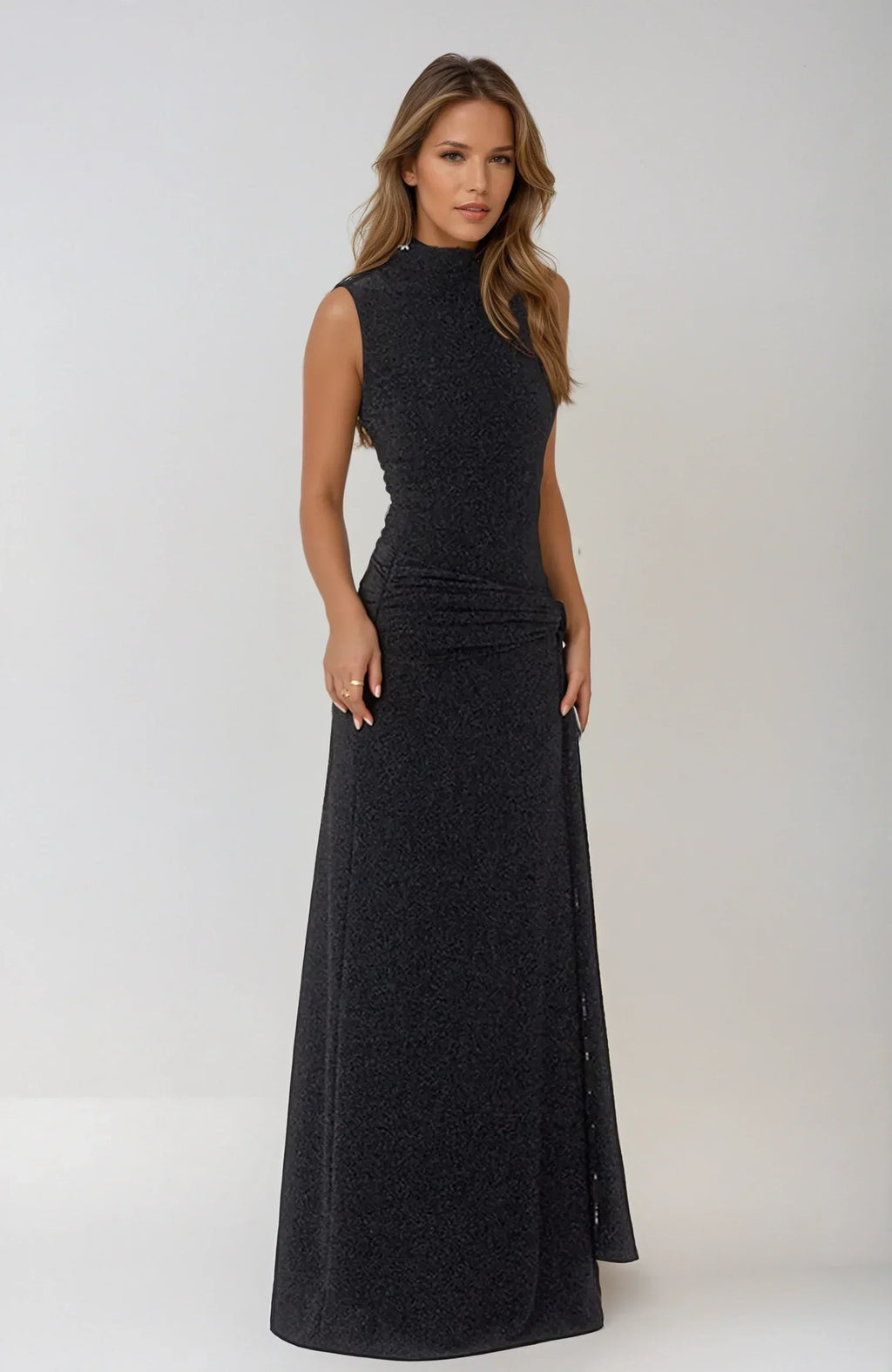 GR | Cocktail Party Formal Dress Elegant & Timeless