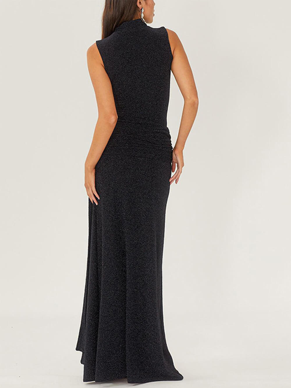 GR | Cocktail Party Formal Dress Elegant & Timeless