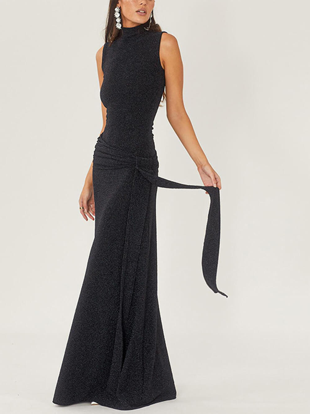 GR | Cocktail Party Formal Dress Elegant & Timeless