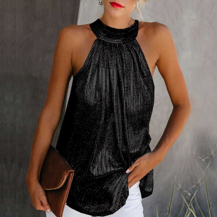 GR | Elegante Spitzenbluse