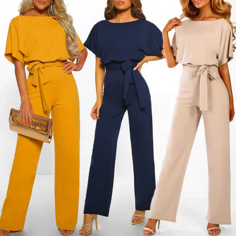 GR | Women's Jumpsuit