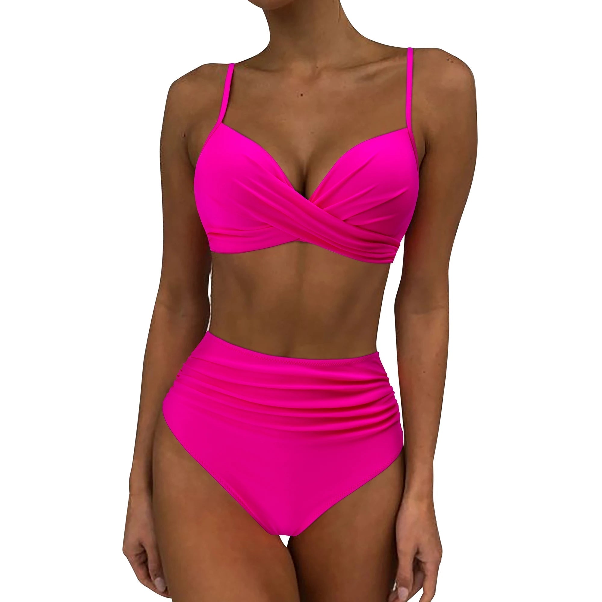 GR | Hannie Bikini - Padded and Elegant