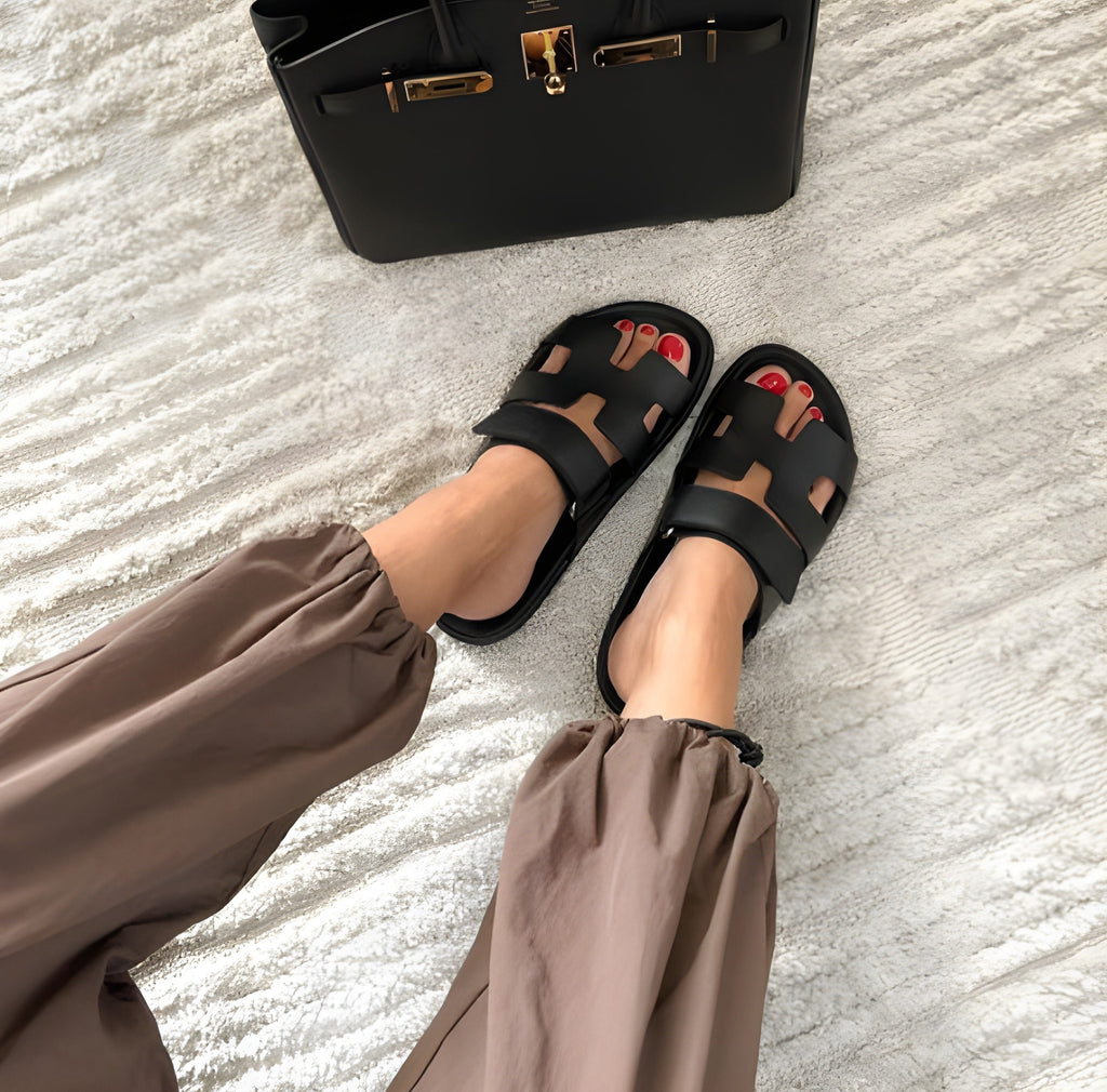 Isabel™ - Elegant Sandals 