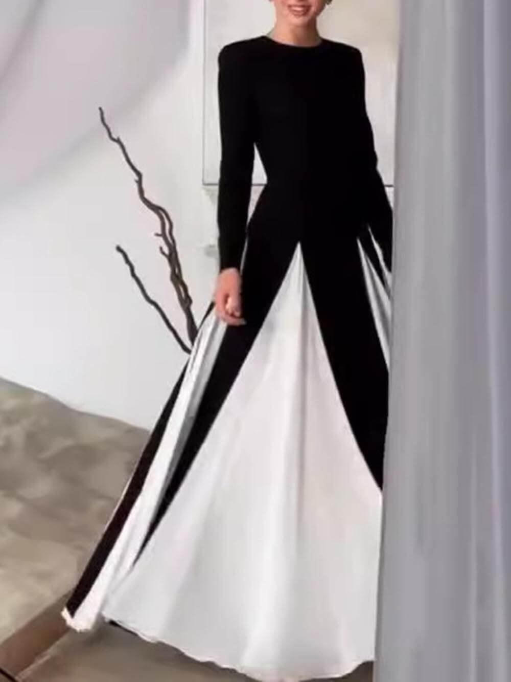 GR | Elegant tulle party dress