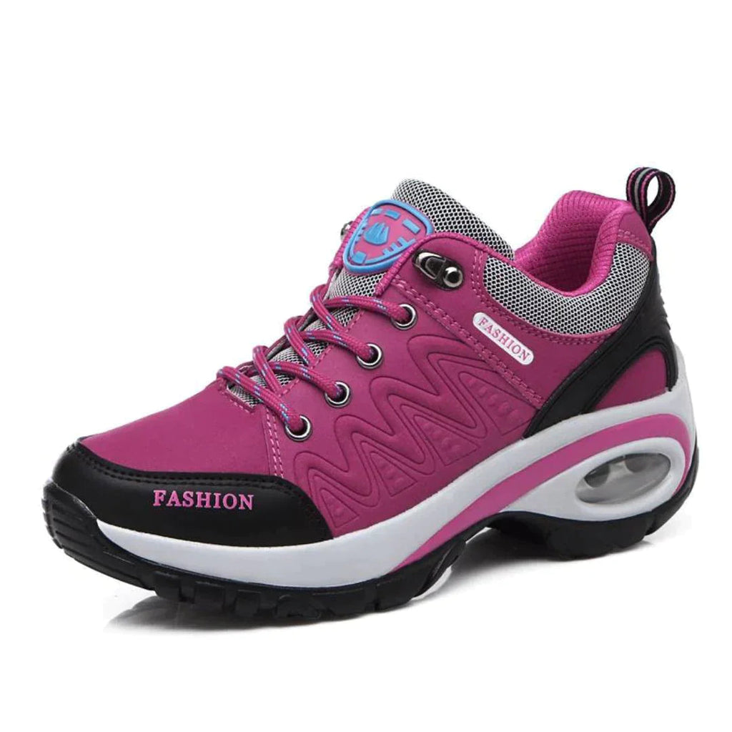 GR | Women's Orthopedic Sports Shoes