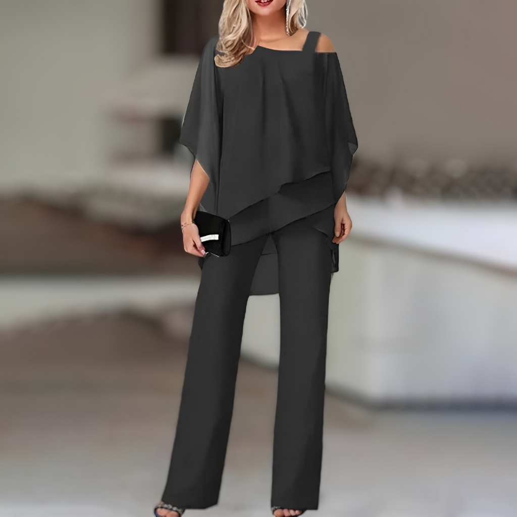 GR | Super Beautiful Two-Piece Set for Women