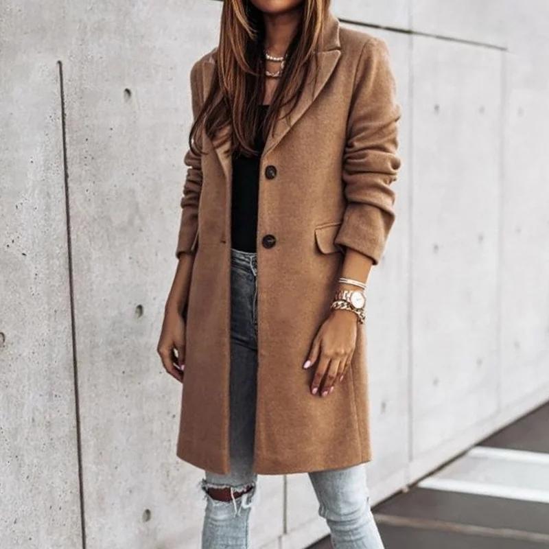 GR | Elegant and versatile jacket