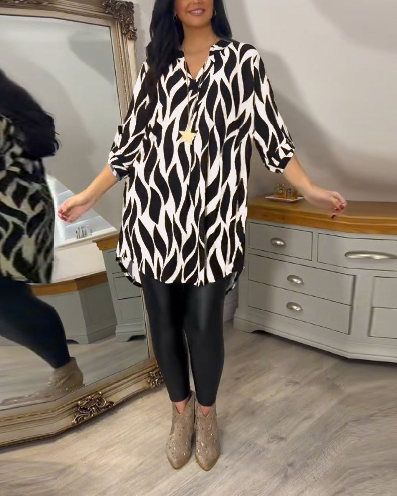 Amy™ Casual, versatile blouses for women 