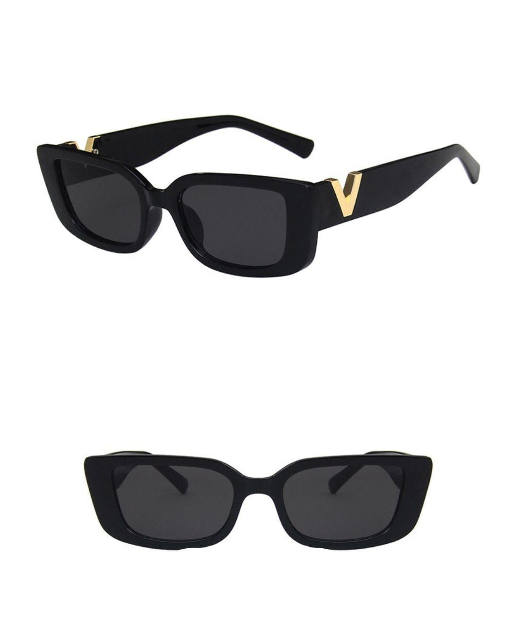 GR | Vintage Sunglasses Trendy Sunglasses For A Stylish Look