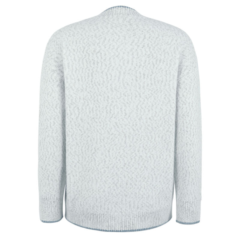 GR | Weiche Strickjacke