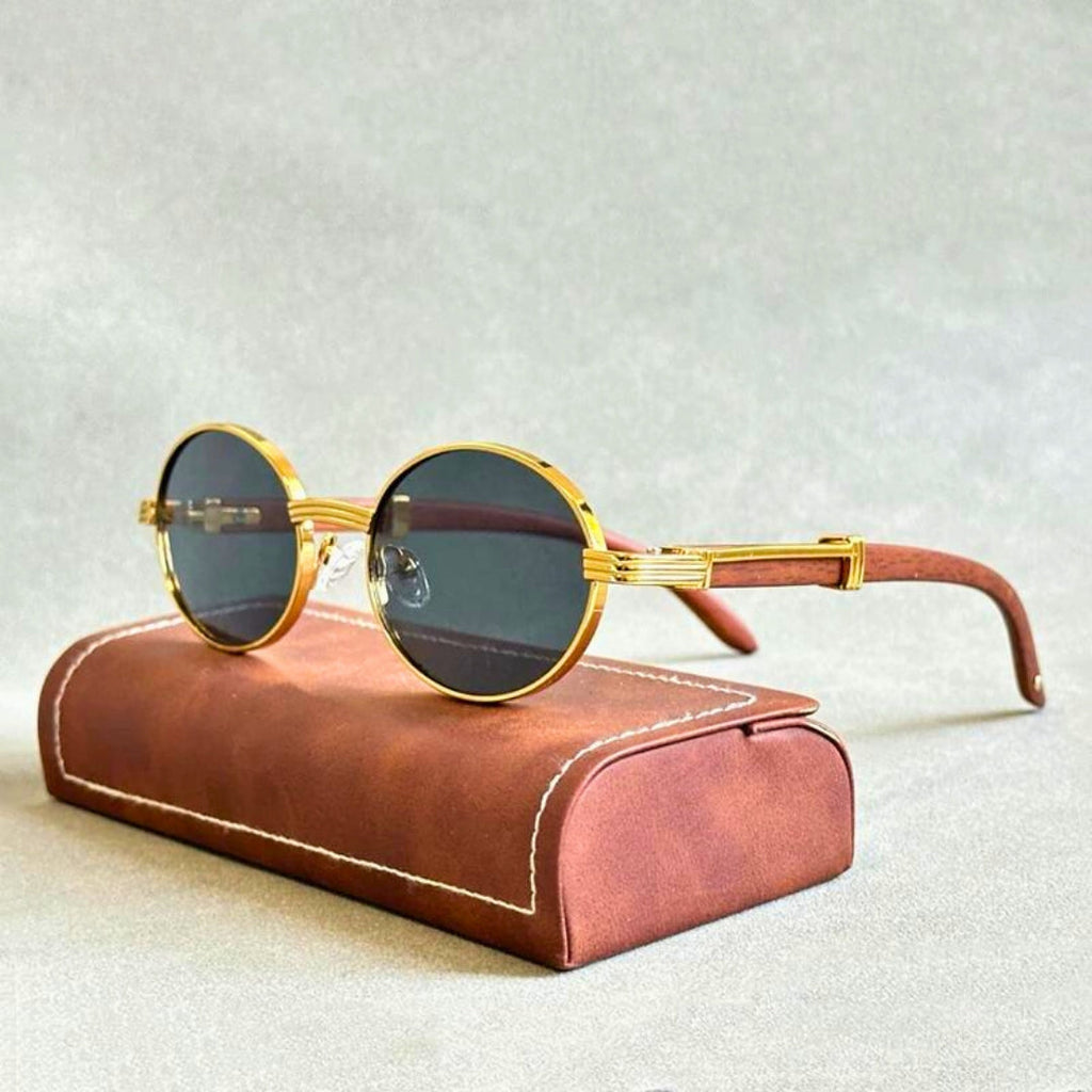 GR | Stylish sunglasses with polarized lenses