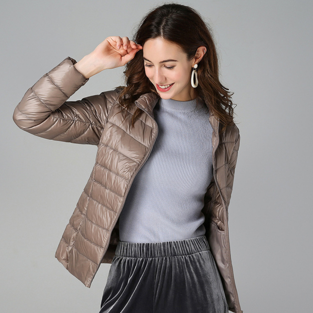 GR | Women's Down Jacket