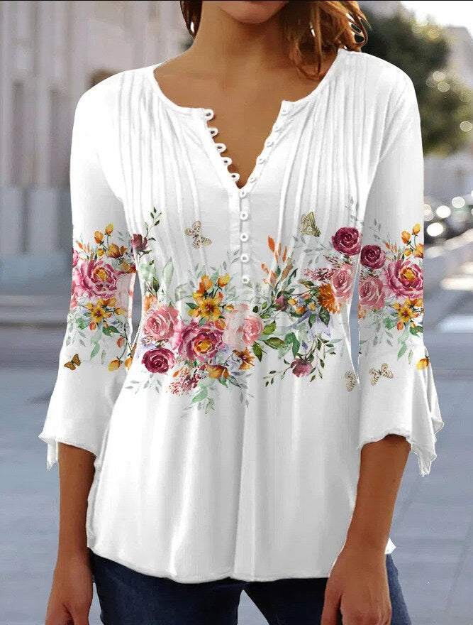 GR | Elegant top for women